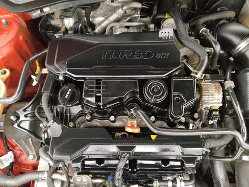 Used 2021 Hyundai Sonata SEL Plus w/ Tech Package image 30