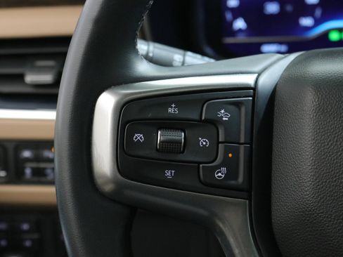 Used 2023 Chevrolet Tahoe Premier image 13