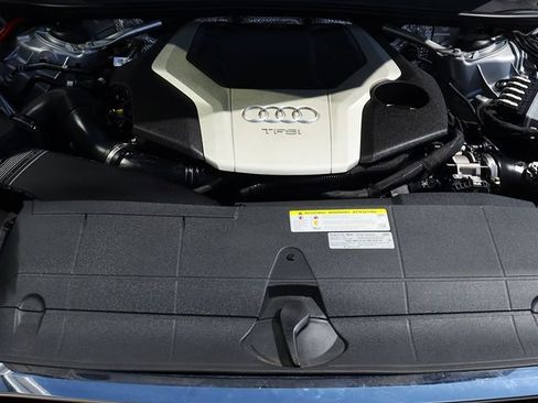 Used 2019 Audi A6 3.0T Premium image 61