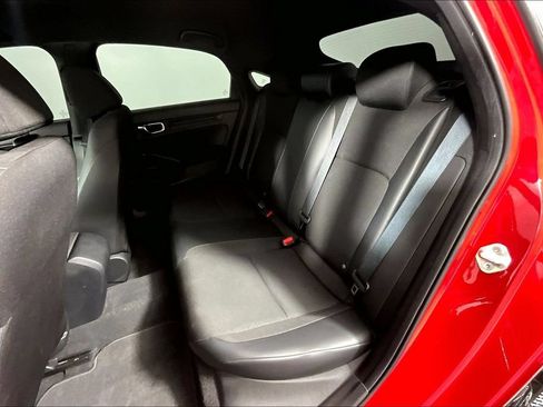 Used 2023 Honda Civic Sport image 26