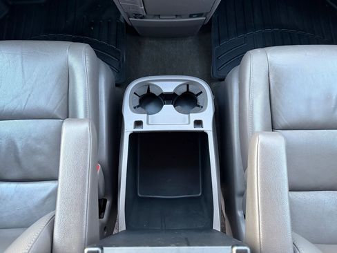 Used 2017 Honda Odyssey EX-L image 32