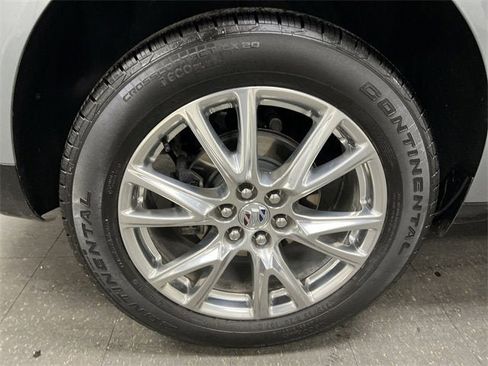 Certified 2023 Buick Enclave Essence w/ Experience Buick Package image 33