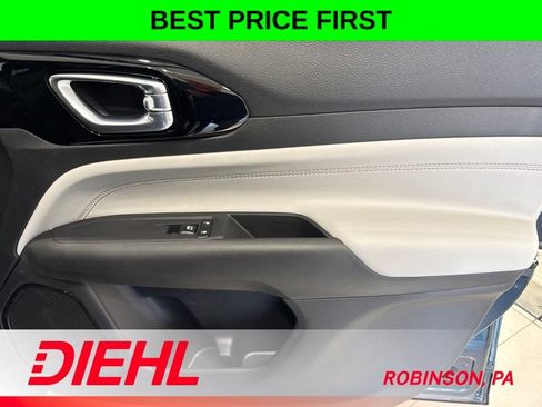 New 2026 Jeep Compass Limited AWD/4WD image 15