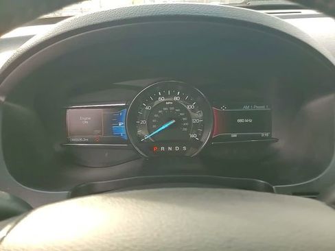 Used 2016 Ford Explorer Sport image 18