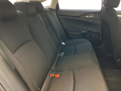 Used 2021 Honda Civic LX image 19