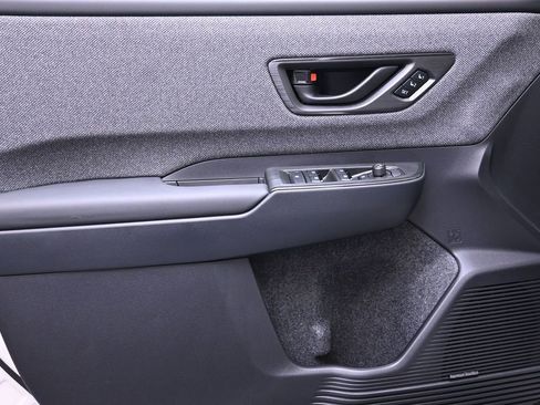 New 2026 Subaru Outback Limited AWD/4WD image 23