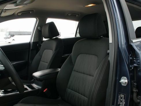 Used 2022 Kia Sportage LX image 14