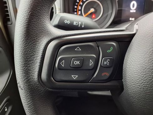 New 2026 Jeep Wrangler Sport AWD/4WD image 13