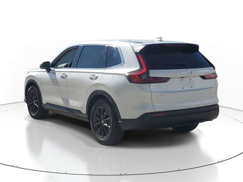 New 2026 Honda CR-V EX-L image 4