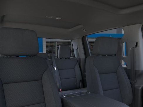 New 2026 Chevrolet Silverado 1500 RST AWD/4WD image 24