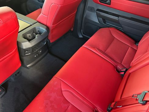 New 2026 Toyota Tundra TRD Pro image 10