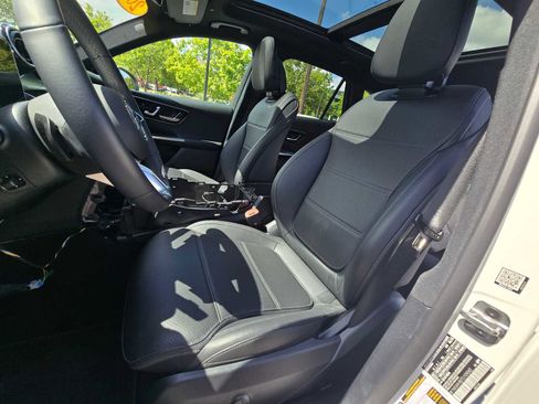 Used 2026 Mercedes-Benz GLC 300 4MATIC image 21