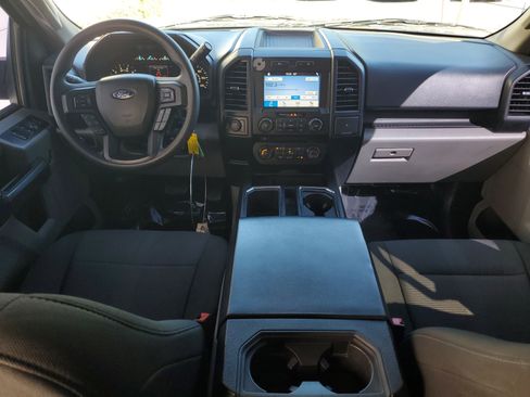 Used 2018 Ford F150 XL w/ Equipment Group 101A Mid image 13