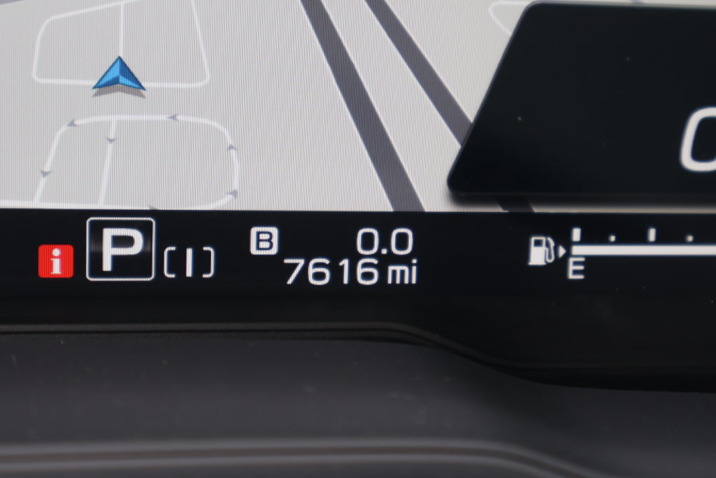 Certified 2026 Subaru Forester Premium AWD/4WD image 2