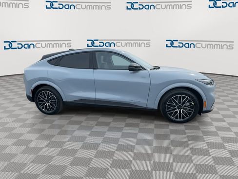 New 2026 Ford Mustang Mach-E Premium AWD/4WD image 9