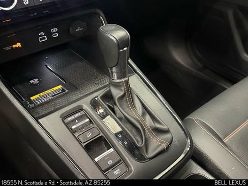 Used 2023 Honda CR-V Sport Touring image 23