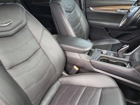 Used 2021 Cadillac XT6 Sport w/ Platinum Package image 19