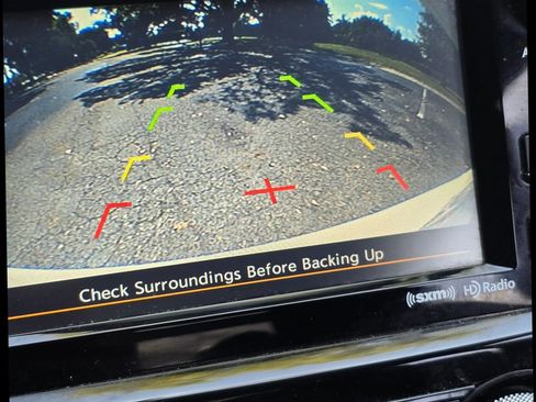 Used 2016 Subaru WRX image 38