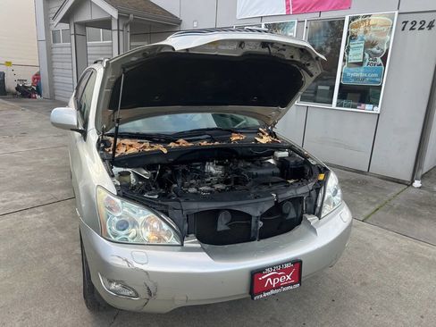 Used 2004 Lexus RX 330 AWD image 14