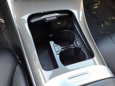 Used 2024 Mercedes-Benz CLE 300 4MATIC Coupe image 7