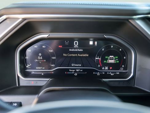 Certified 2023 GMC Sierra 1500 Denali w/ Denali Reserve Package image 14