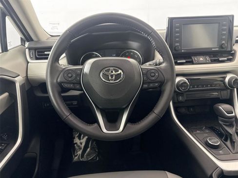 Certified 2022 Toyota RAV4 XLE Premium image 29