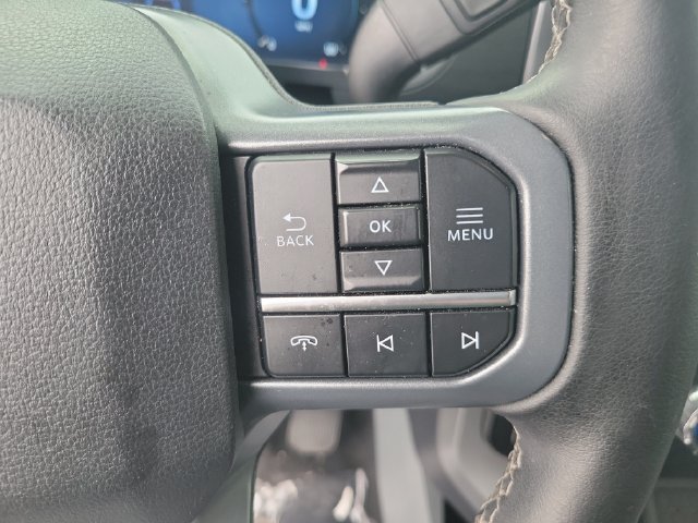 Used 2024 Ford F150 XLT w/ Equipment Group 302A MID AWD/4WD image 25
