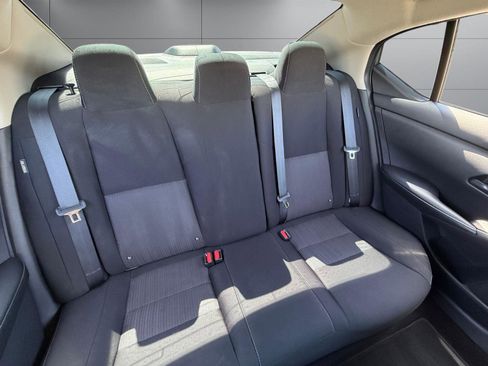 Used 2024 Nissan Sentra SV w/ All-Weather Package image 19