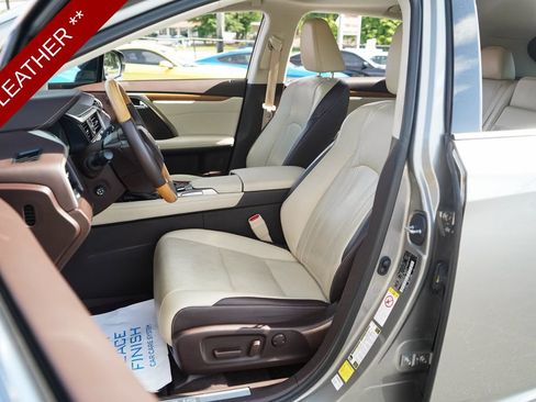 Used 2017 Lexus RX 350 FWD image 6