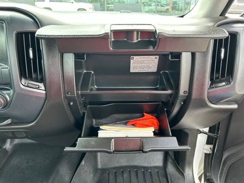 Used 2018 Chevrolet Silverado 2500 W/T w/ Snow Plow Prep Package AWD/4WD image 26
