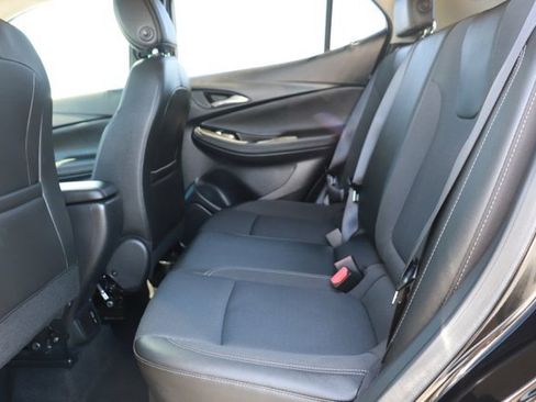 Used 2025 Buick Encore GX Preferred FWD image 13