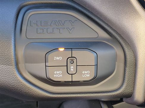 New 2026 RAM 3500 Laramie image 20