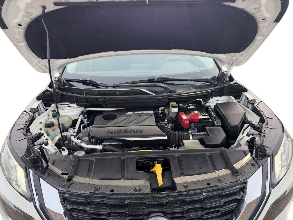 Used 2023 Nissan Rogue S FWD image 17
