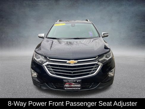 Used 2021 Chevrolet Equinox Premier image 12