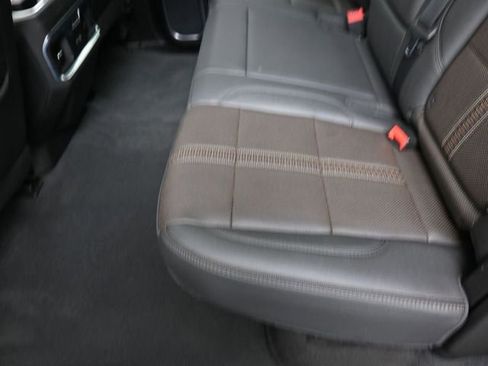 Used 2022 Chevrolet Silverado 1500 High Country AWD/4WD image 21