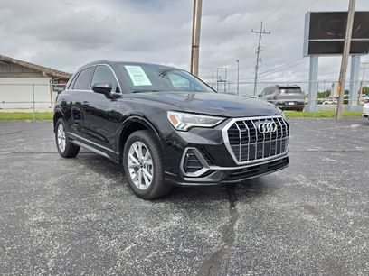 Used 2025 Audi Q3 2.0T Premium