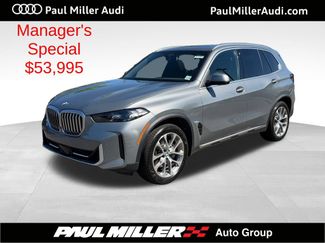 Used 2024 BMW X5 xDrive40i w/ Parking Assistance Package AWD/4WD 360° Tour
