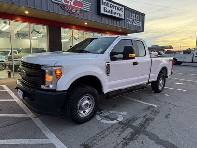 Used 2019 Ford F250 XL w/ Power Equipment Group