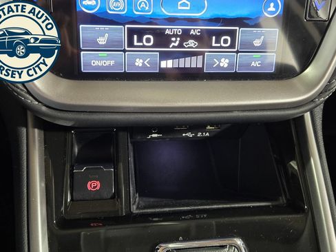 Used 2020 Subaru Legacy Limited AWD/4WD image 16
