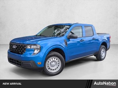 New 2025 Ford Maverick XL