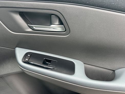 New 2026 Nissan Leaf w/ Floor Mat Package (S+) image 20