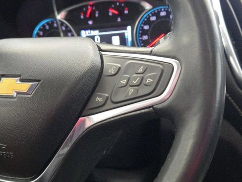 Used 2018 Chevrolet Equinox Premier AWD/4WD image 29