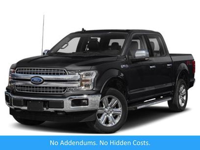 Used 2019 Ford F150 Lariat w/ Equipment Group 502A Luxury