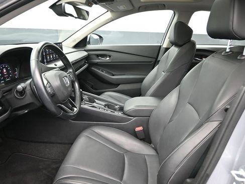 Used 2023 Honda Accord EX-L image 12