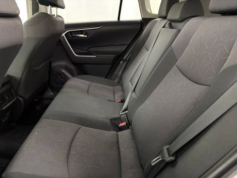Used 2019 Toyota RAV4 XLE w/ Convenience Package AWD/4WD image 26