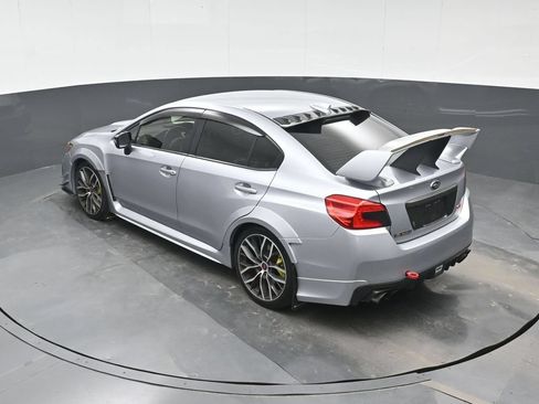 Used 2019 Subaru WRX STI AWD/4WD image 27