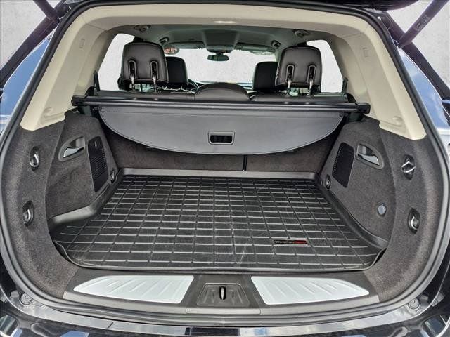 Certified 2019 Buick Envision Essence FWD image 6