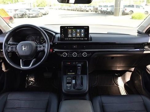 Used 2025 Honda CR-V EX-L image 7