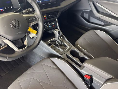 New 2026 Volkswagen Jetta Sport FWD image 14