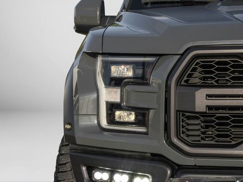 Used 2020 Ford F150 Raptor w/ Equipment Group 802A Luxury image 57